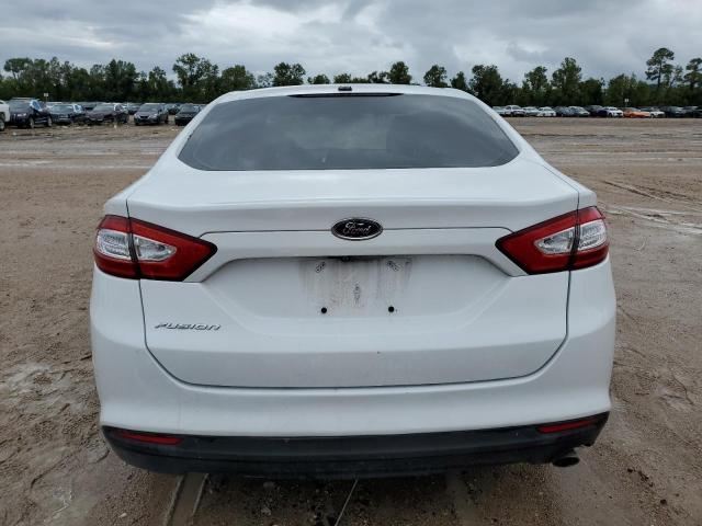 VIN 3FA6P0G71FR257935 2015 Ford Fusion, S no.6