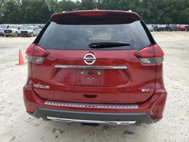 2019 NISSAN ROGUE S - 5N1AT2MT7KC713860
