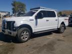 2015 FORD F150 SUPER - 1FTEW1EG6FKE65024