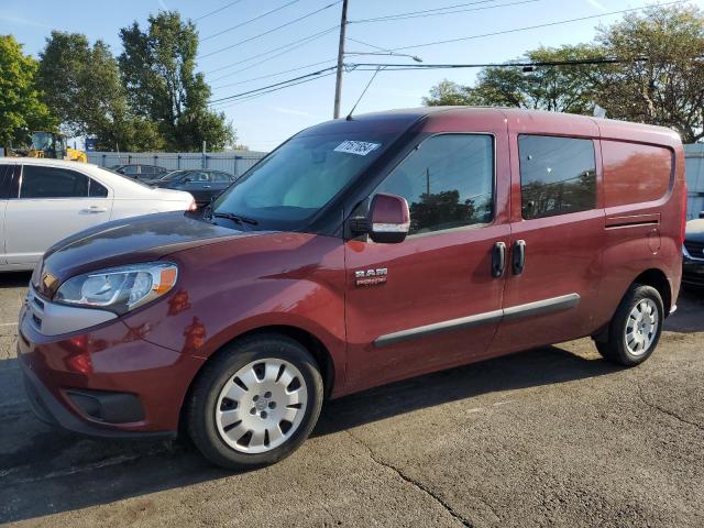 RAM PROMASTER 2016 burgundy  gas ZFBERFBT4G6A93897 photo #1