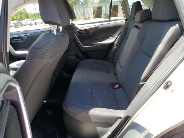2024 TOYOTA RAV4 LE - 4T3LWRFVXRU125647