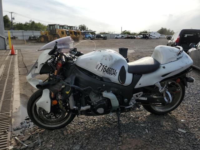 2006 SUZUKI GSX1300 R JS1GW71A062106467  71646034