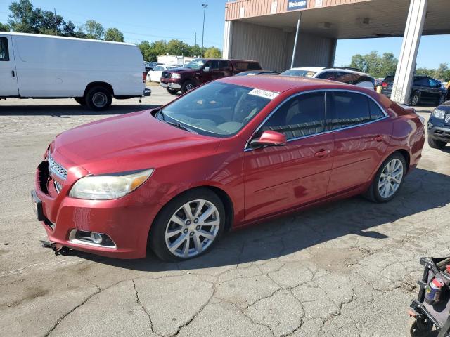 2013 CHEVROLET MALIBU 2LT 2013