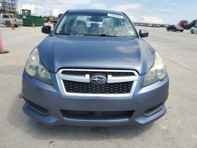 VIN 4S3BMCC63E3030730 2014 Subaru Legacy, 2.5I Premium no.5