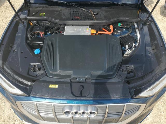 VIN WA1VABGE9KB016148 2019 Audi E-Tron, Prestige no.12