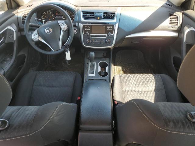 2018 NISSAN ALTIMA 2.5 - 1N4AL3AP1JC110652