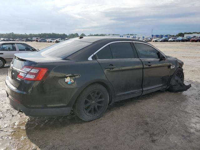 VIN 1FAHP2D83DG152481 2013 Ford Taurus, SE no.3