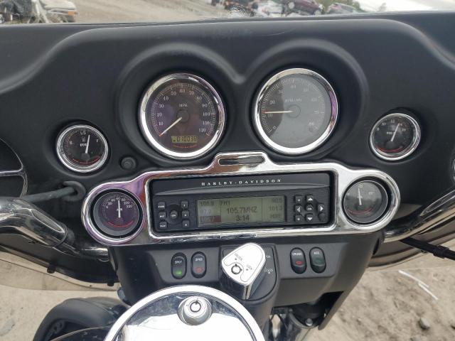 2007 HARLEY-DAVIDSON FLHTCUI 1HD1FC4107Y685084