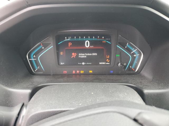 2019 HONDA ODYSSEY EX - 5FNRL6H74KB085125