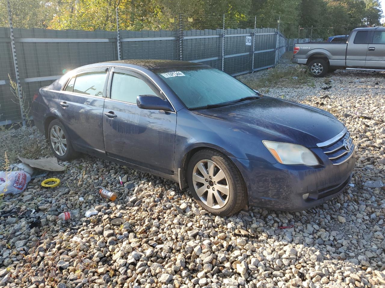 Lot #2876830535 2005 TOYOTA AVALON XL