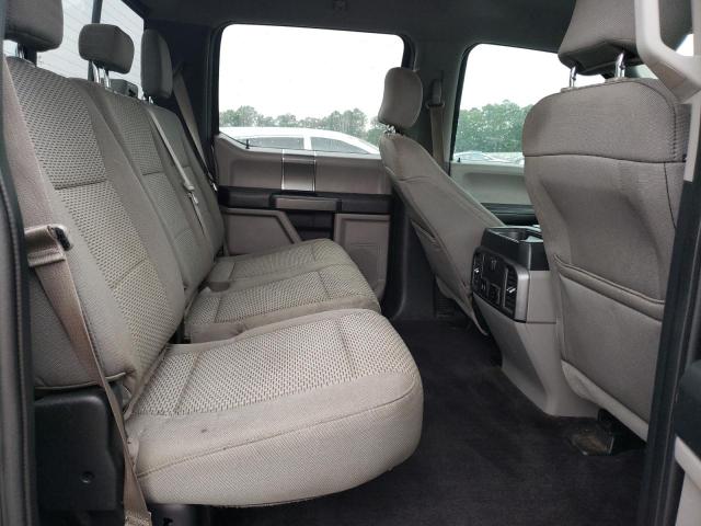 2017 FORD F150 SUPER - 1FTEW1EP9HFA20692