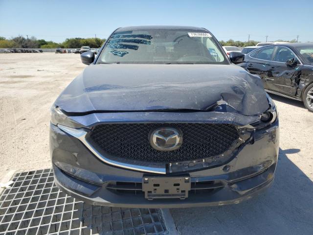 2018 MAZDA CX-5 GRAND - JM3KFBDM2J0306156