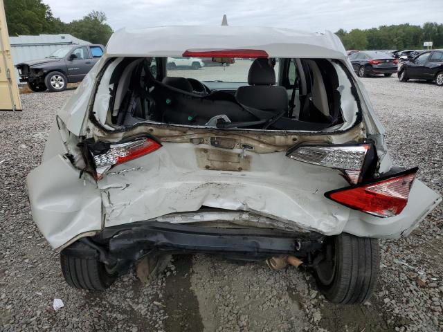 2017 HONDA HR-V EX - 3CZRU5H57HM718074