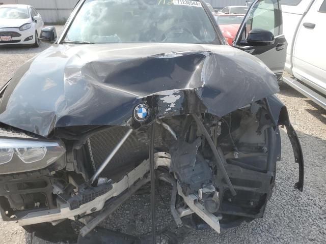 VIN 5UXTR9C50KLD95413 2019 BMW X3 no.11