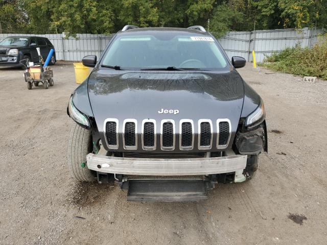 2017 JEEP CHEROKEE L - 1C4PJMCS8HW576315