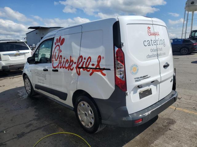 2016 FORD TRANSIT CO - NM0LS6E71G1245519
