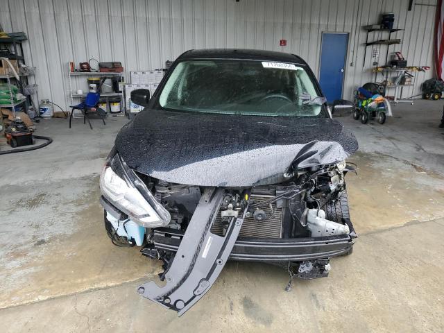 2019 NISSAN SENTRA S - 3N1AB7AP5KY355082