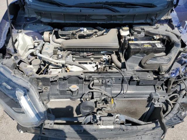 VIN KNMAT2MT8LP535584 2020 Nissan Rogue, S no.12