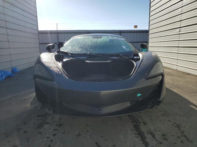 2017 MCLAREN AUTOMOTIVE 570S SBM13DAA0HW002700