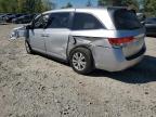 HONDA ODYSSEY EX photo