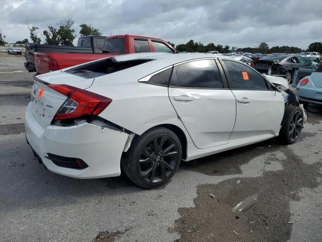 VIN 2HGFC2F83KH519036 2019 Honda Civic, Sport no.3