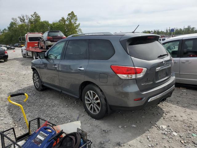 2016 NISSAN PATHFINDER - 5N1AR2MM4GC615237