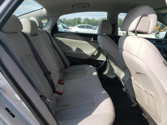2016 HYUNDAI SONATA SE - 5NPE24AF1GH350647