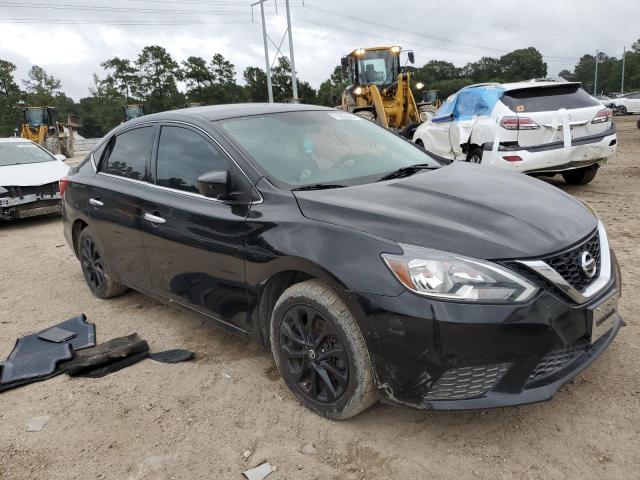 2018 NISSAN SENTRA S - 3N1AB7AP7JY302186