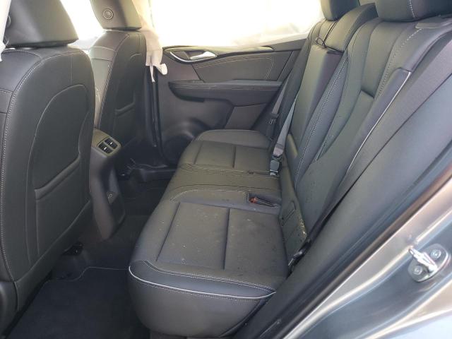 2021 BUICK ENVISION E - LRBFZPR49MD108872