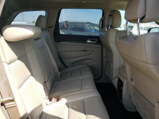 2019 JEEP GRAND CHER - 1C4RJFBG6KC688797