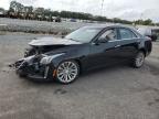2016 CADILLAC CTS LUXURY - 1G6AX5SX2G0171871