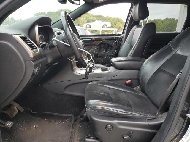 2015 JEEP GRAND CHER - 1C4RJFAG4FC643719