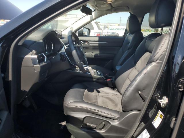 2017 MAZDA CX-5 TOURI - JM3KFBCL3H0122234