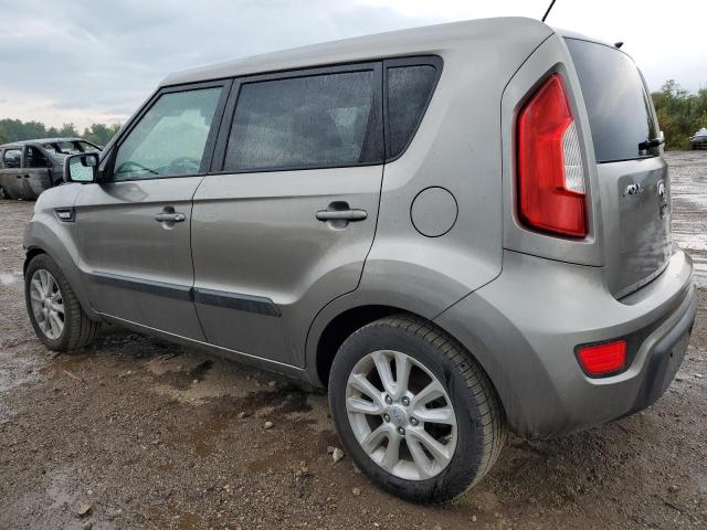 VIN KNDJT2A53D7629265 2013 KIA Soul no.2