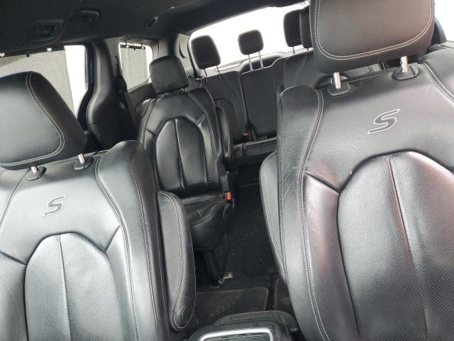 2019 CHRYSLER PACIFICA T - 2C4RC1EGXKR652434