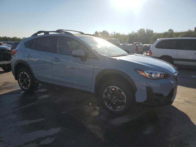 2023 SUBARU CROSSTREK - JF2GTAPC2P8267522