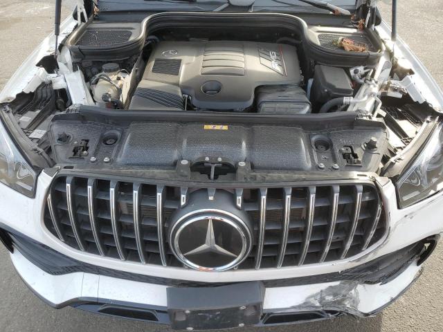 2021 MERCEDES-BENZ GLE AMG 53 4JGFB6BB0MA352562