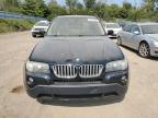 BMW X3 3.0SI photo