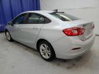 CHEVROLET CRUZE LS photo