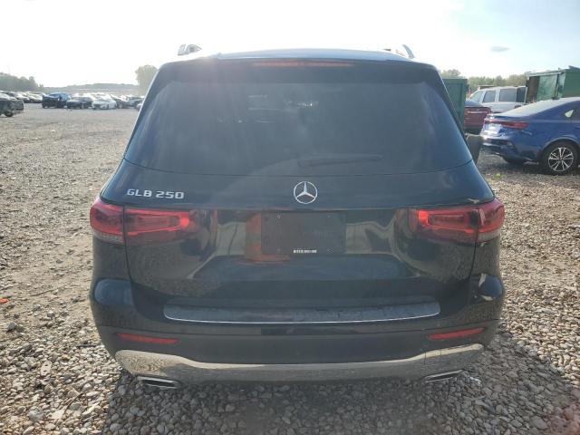 2020 MERCEDES-BENZ GLB 250 - WDC4M4GB8LW007293