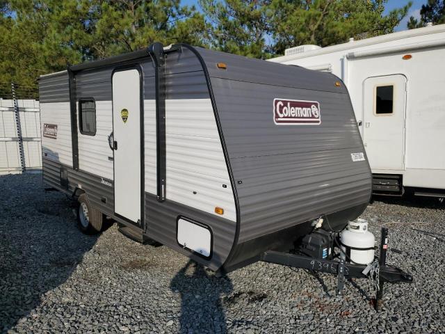 COLEMAN OTHER 2023 silver   4YDTCMG19PH939683 photo #1