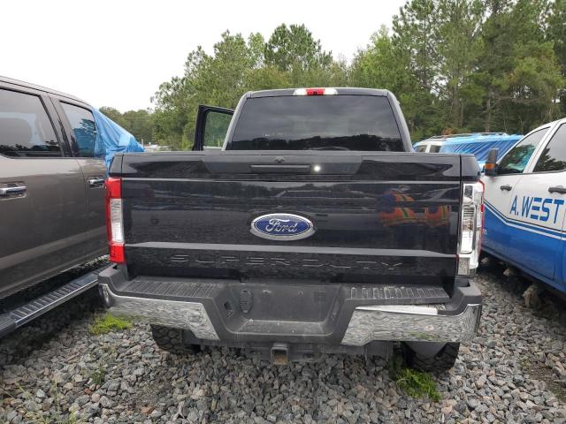 2019 FORD F250 SUPER - 1FT7W2BT6KEF32259