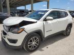 2018 JEEP COMPASS LA - 3C4NJCBB7JT489438