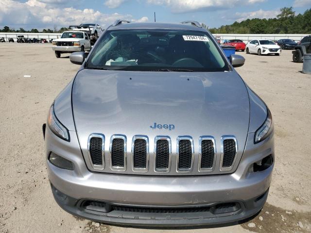2018 JEEP CHEROKEE L - 1C4PJLCB7JD537338