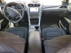 Lot #2940838751 2020 FORD FUSION SE