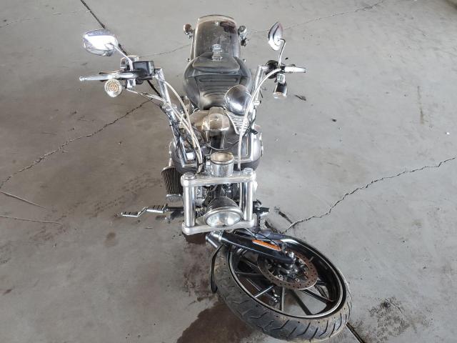 2015 HARLEY-DAVIDSON FXSB BREAK - 1HD1BFV1XFB030413