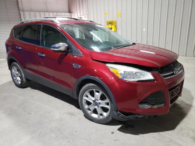 2016 FORD ESCAPE TIT - 1FMCU9J9XGUA95068
