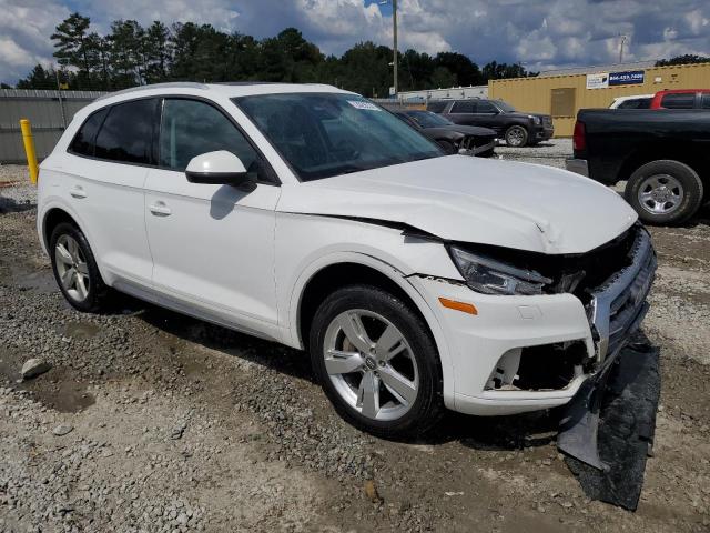 2018 AUDI Q5 PREMIUM - WA1ANAFYXJ2018918