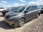 TOYOTA SIENNA LE photo