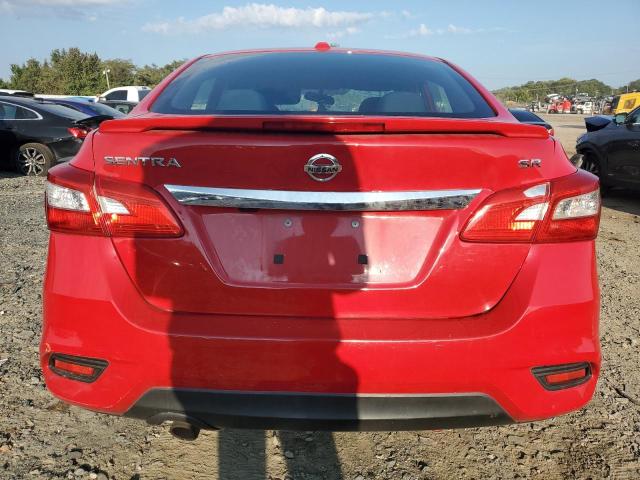 2019 NISSAN SENTRA S - 3N1AB7APXKY324572